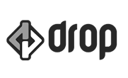drop